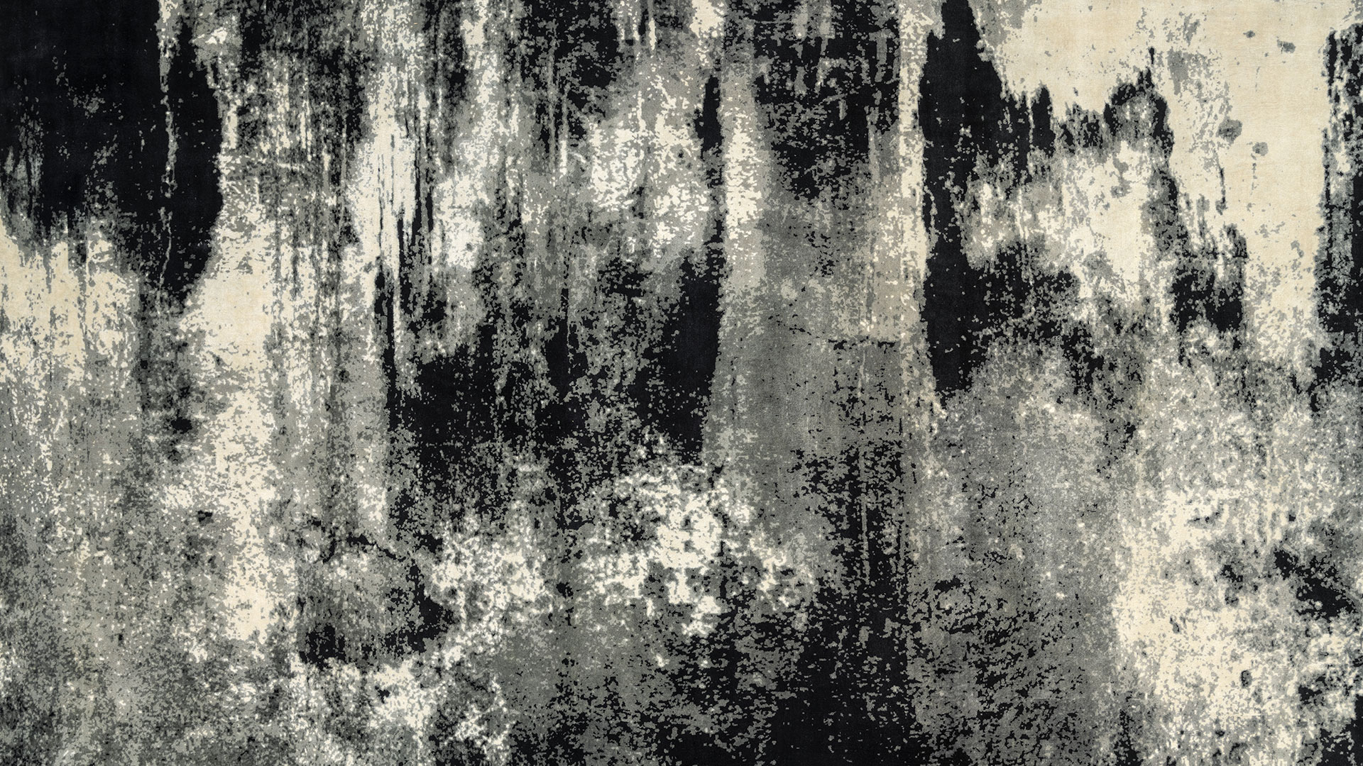 FOREST OF URUVELA – FOREST OF PROJECTIONS, Tapestry 3 of 14, ca. 250 cm x 360 cm