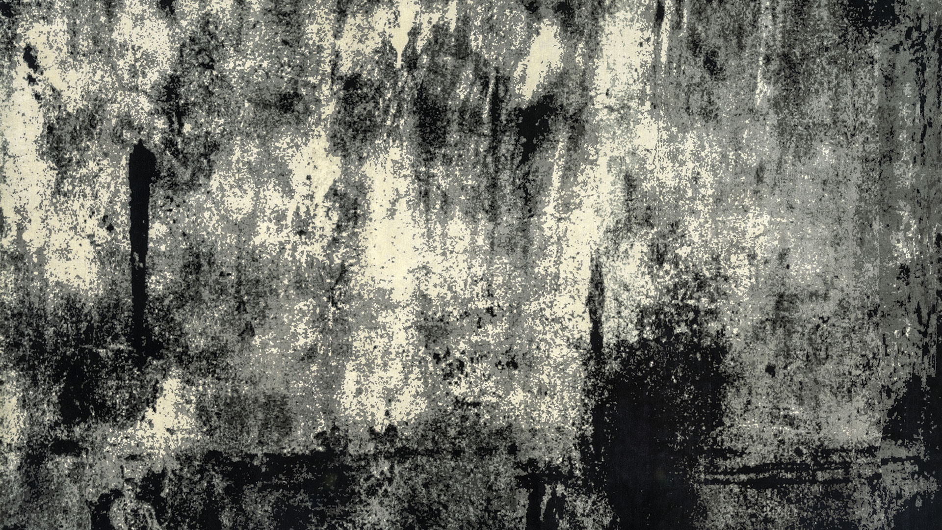 FOREST OF URUVELA – FOREST OF PROJECTIONS, Tapestry 8 of 14, ca. 250 cm x 360 cm