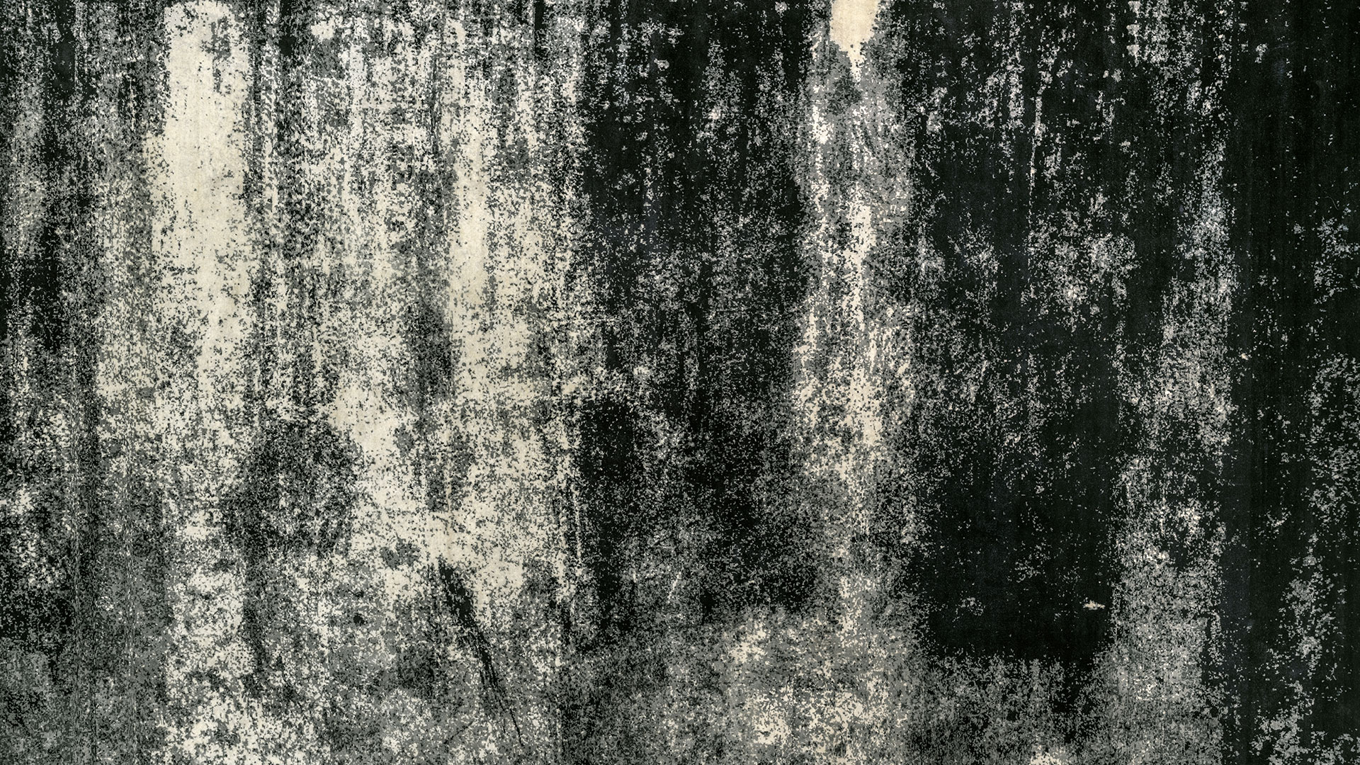 FOREST OF URUVELA – FOREST OF PROJECTIONS, Tapestry 11 of 14, ca. 250 cm x 360 cm