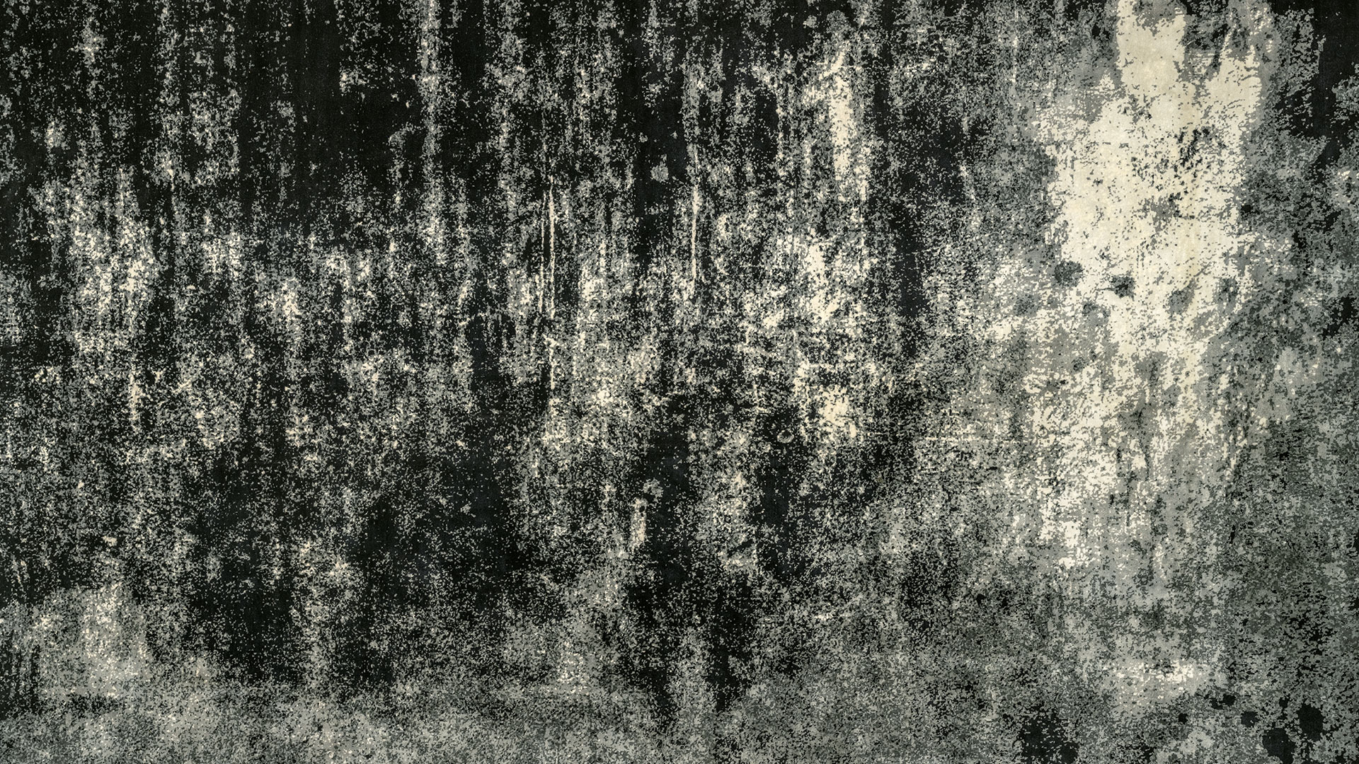 FOREST OF URUVELA – FOREST OF PROJECTIONS, Tapestry 12 of 14, ca. 250 cm x 360 cm